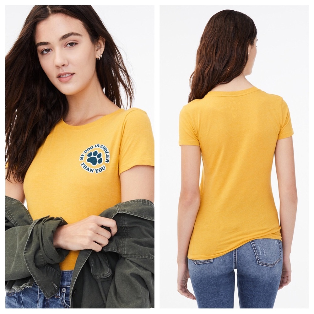 Free state “My dog is cooler than you” gra…